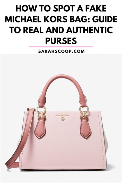 replica michael kors bags ireland|are michael kors bags genuine.